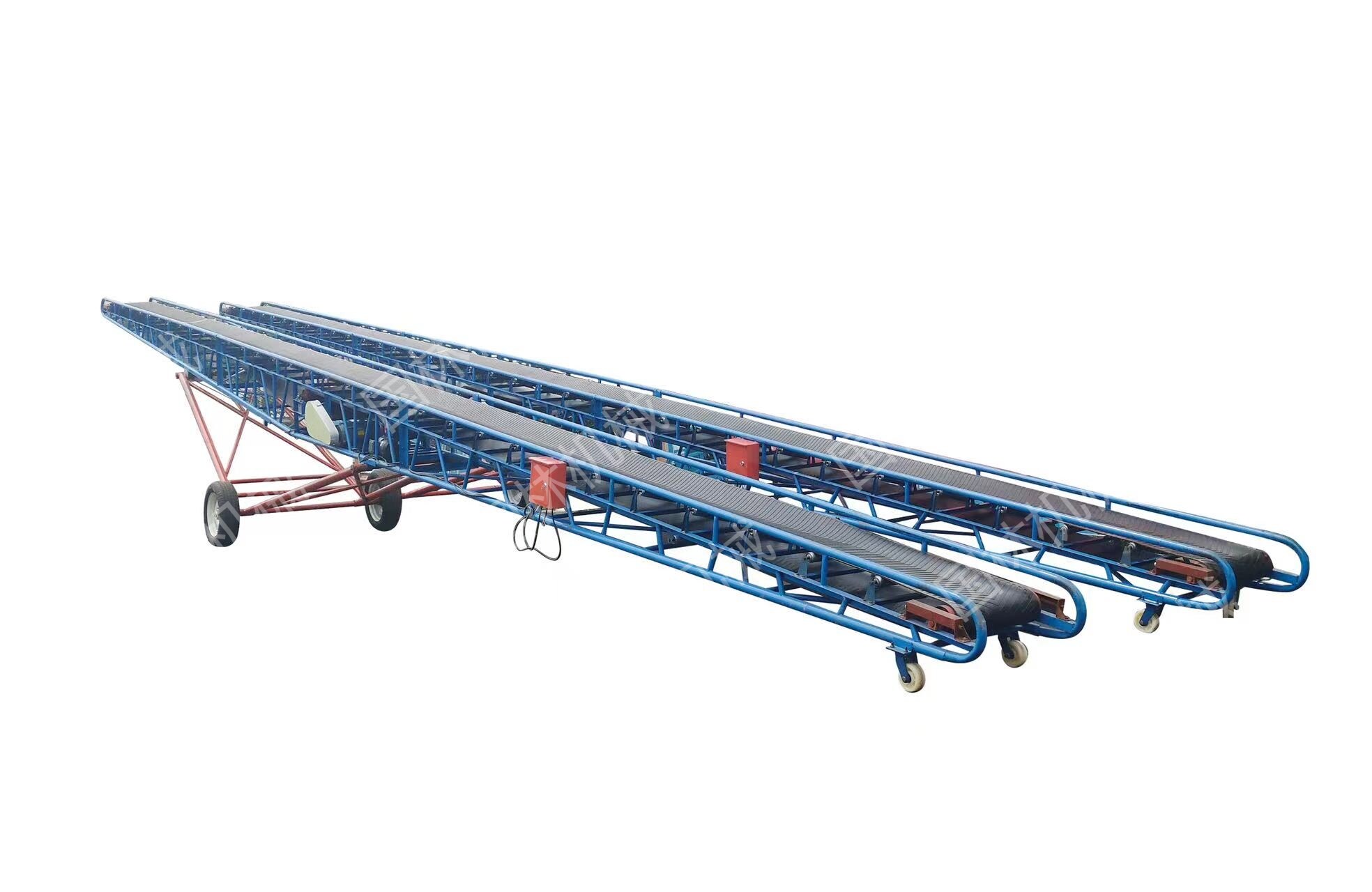移動輸送機(jī)